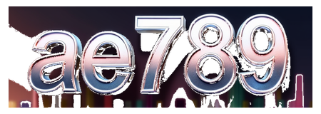 ae789 logo