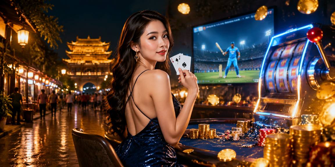 ae789 Live Casino